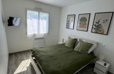 Confortable Maison Avenue du Cap Ferret - Foto 9