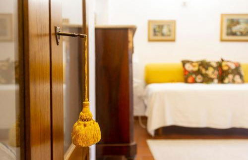 ROSSO DEL CHIANTI al CENTRO STORICO 1 - Foto 14