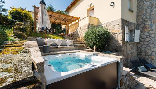 Alma Invicta Padrões I ( w/ Private Swimming Pool) - Foto 2