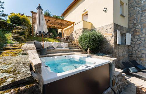 Alma Invicta Padrões I ( w/ Private Swimming Pool) - Foto 2