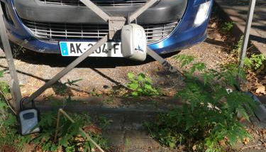 Studio proche Tramway et Montpellier Business School - Foto 2