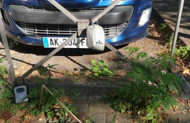 Studio proche Tramway et Montpellier Business School - Foto 2