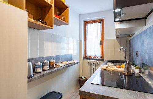 Montagne E Coccole - Happy Rentals - Foto 11