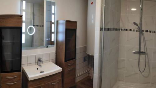 Le nid d hirondelles - Terrasse Jardin Grand garage - Photo 3