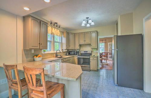 Elegant Charles Town Home Grill, Walk Dtwn! - Foto 12