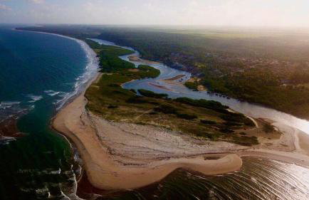 CASA DE PRAIA CORURIPE - LAGOA DO PAU - Foto 29