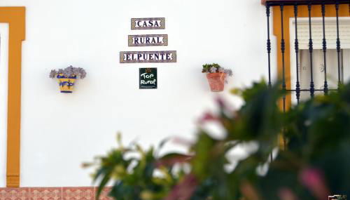 Casa Rural El Puente - Foto 2