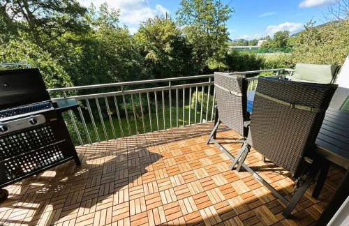 Ferienwohnung Sauerland an der Ruhr - Foto 11