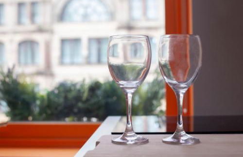 Modern Aparthotel by Principality Stadium - Foto 44