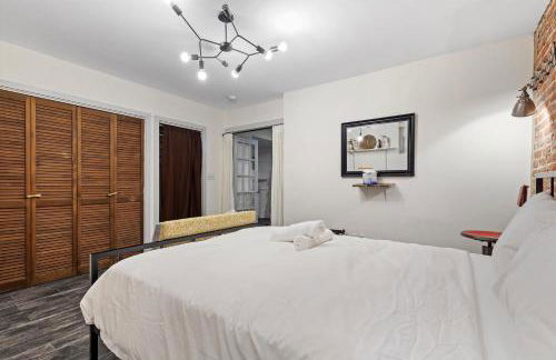 Cheery Flat in Adams Morgan - Mt Pleasant - Foto 10