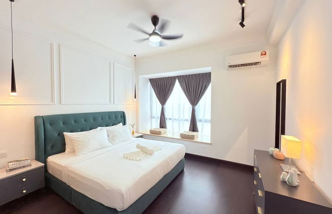 R&F SEINE REGION BY ANJU - Foto 71