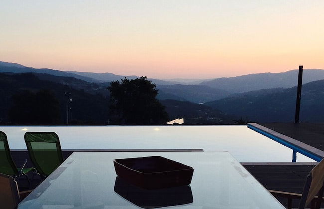 Vald'arêgos Douro Turismo Rural - Foto 35