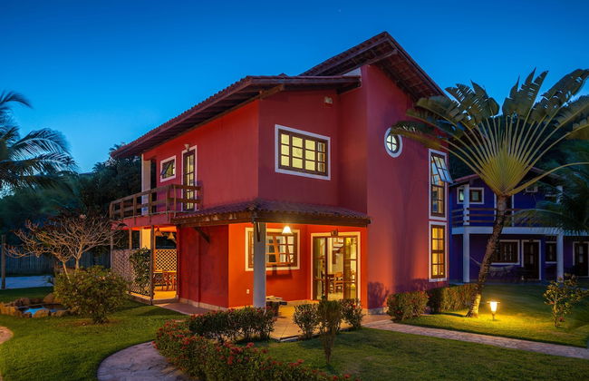 Capoeira Village - Foto 78