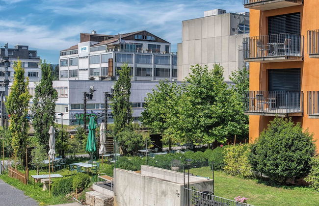 Hotel Residence Loren - Foto 75