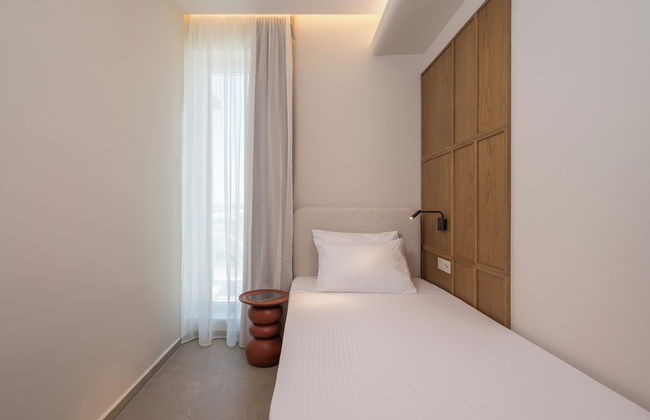 Marika Beach Hotel - Foto 39