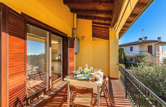 Residence Stropea 5 con piscina - Foto 23