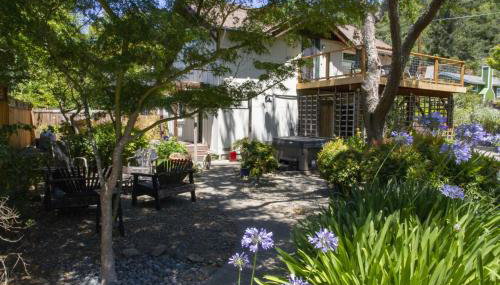 Villa Mimosa Hot Tub Fire Table BBQ Walk to River Dog Friendly - Foto 4, Other