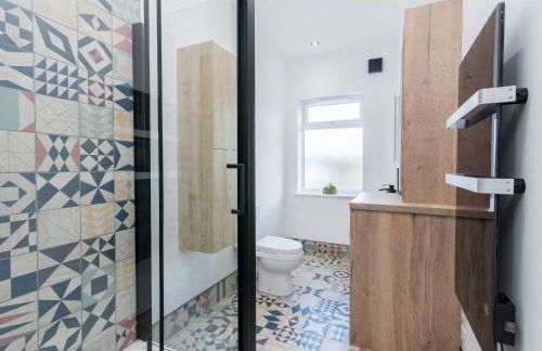 Railway Apartments Rugby - Foto 55