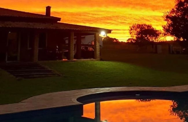 Sítio Refúgio do Alto - Photo 74