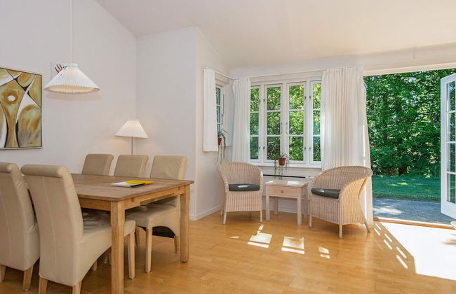 8 Person Holiday Home in Aabenraa-by Traum - Foto 17