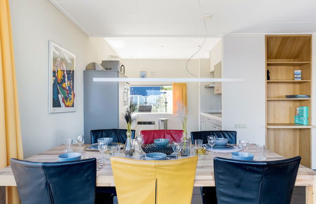 Jachthaven Oostmahorn - Foto 16