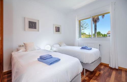 Holiday Home Cala Mesquida by Interhome - Photo 11