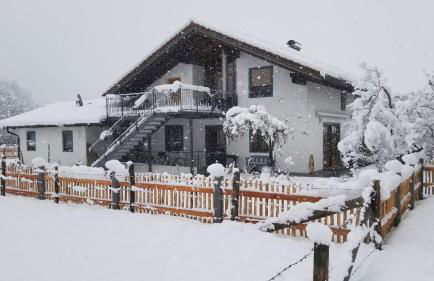 Exclusiv - Ferienwohnung Hinterreiter - Foto 23