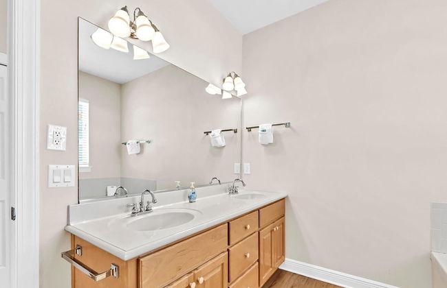 Ocean Spray - Foto 1