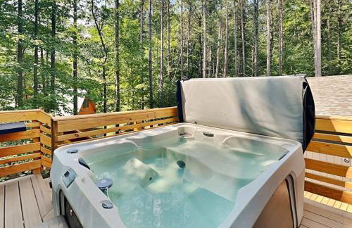 Cooper's Landing by Taylor Made Deep Creek - Foto 4