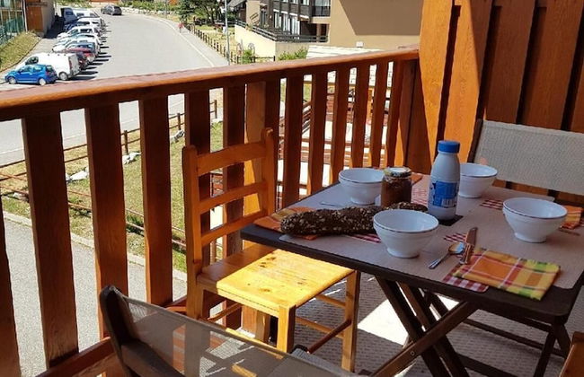 Residence L'Horizon Blanc - Photo 18