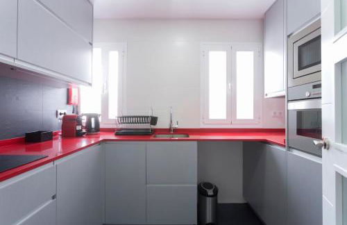 Apartment Cardenal Cisneros - Foto 29