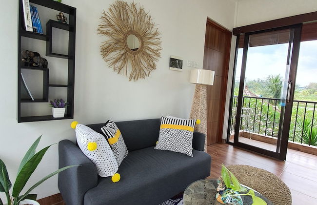 Amanda Ubud Villa - Foto 10