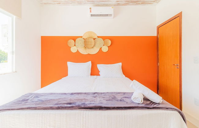 GB03 Casa a 200m Praia de Guarajuba - Foto 12