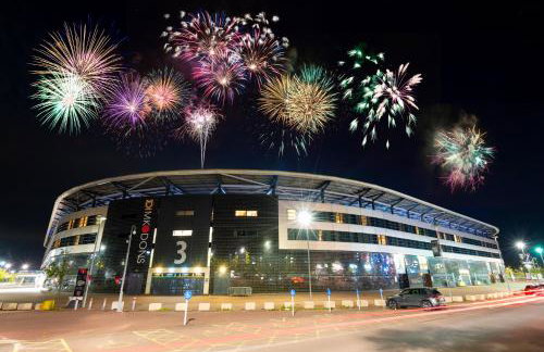 Modern Bletchley home with stylish decor - Foto 16