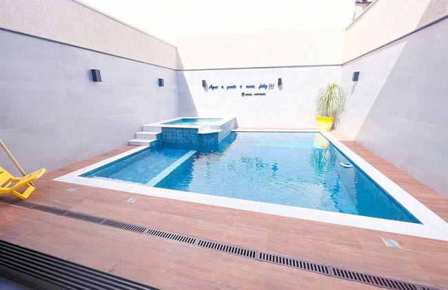 Casas Marimar Ilheus - Foto 46