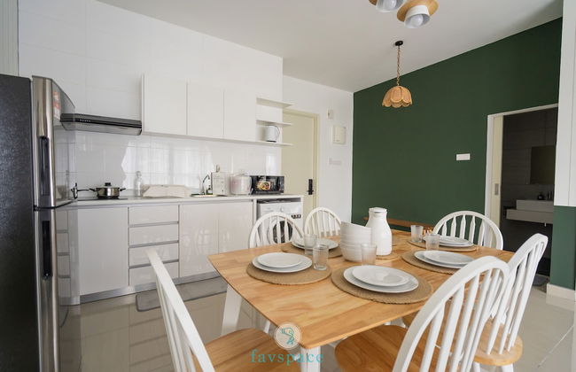 Arte Plus KLCC by FavSpace - Foto 34