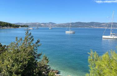 Čiovo Bay Apartment - Foto 16