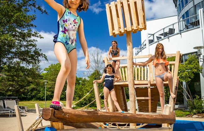 Holiday Complex Beech Resort Fleesensee, Gohren-lebbin - Foto 31