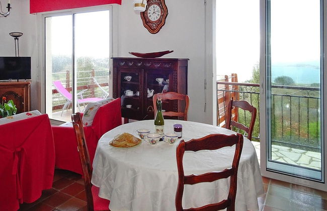 Holiday Home in Trebeurden With Sea View - Foto 10