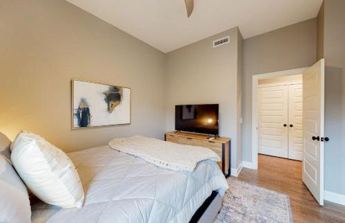 Bentonvilla - Foto 14