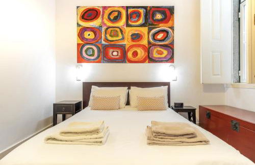 LV Premier Apartments Baixa- CR - Foto 70