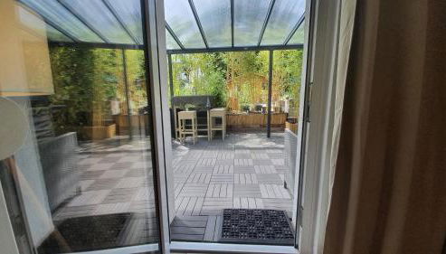 City Apartment Hanau - Foto 2