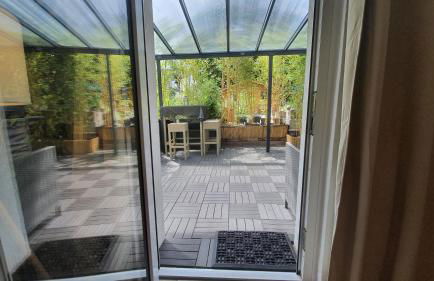 City Apartment Hanau - Foto 2