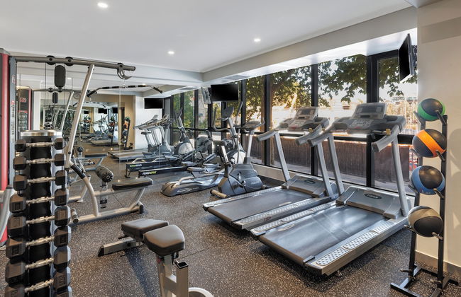 Quest Southbank - Foto 52