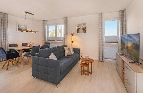 FeWo Meerzeit Bernsteinquartier - Foto 1