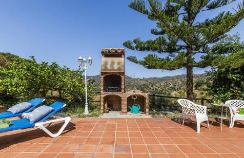 Casa Fuentezuelas - Foto 9