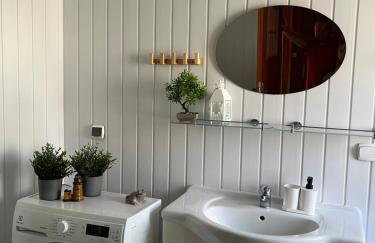 Domek na Wesołej - morze, jezioro, las - Foto 21