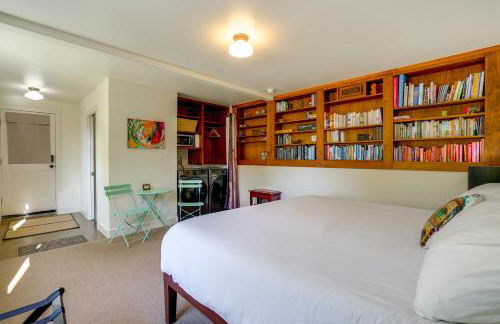 Golden Gate and Sunset Views! Classic Berkeley Home - Photo 20