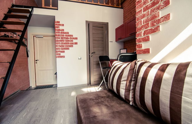 Apartment at the Red Bridge - Foto 14