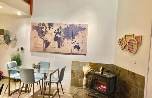 Sweet getaway in private Giant Sequoia Grove! - Foto 19